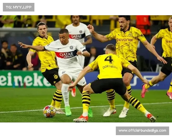 里肯中场吊射助多特蒙德欧冠夺冠成经典瞬间